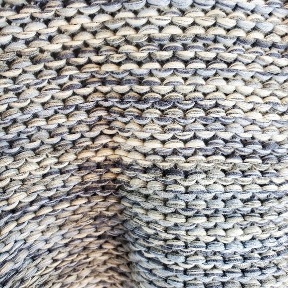 J.jill knit open sweater - Picture 3 of 5